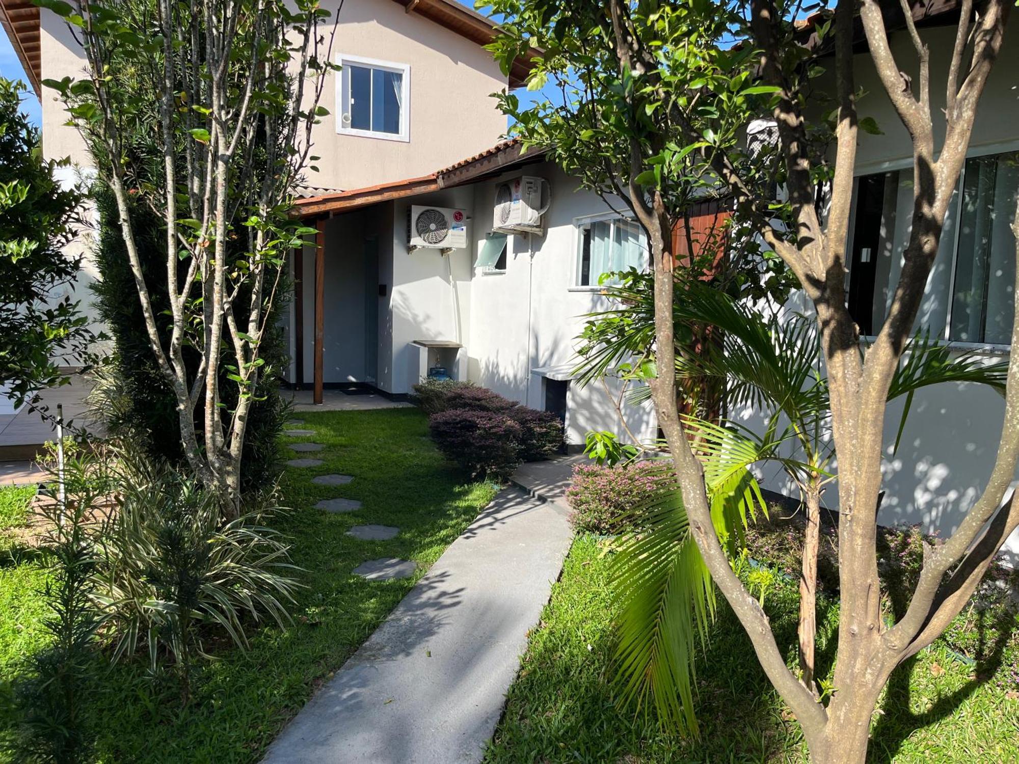 Loft Gralha-Azul - Praia Do Campeche Флорианополис Экстерьер фото
